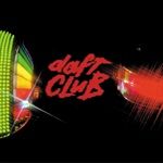 Daft-Club-28-CD