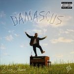Damascus-22-CD