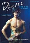 Dancer-Bad-Boy-of-Ballet-Orig-mit-UT-2489-DVD-D