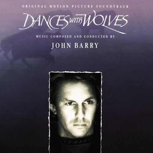 Dances With Wolves - Original Motion Picture Sound
