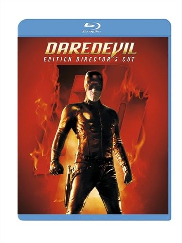 Image of Daredevil F