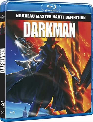 commandez maintenant!