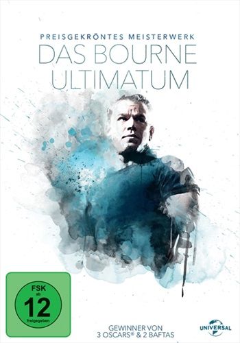 Image of Das Bourne Ultimatum - 4K D