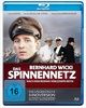 Das-Spinnennetz-DVD-D