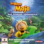 Das-geheime-Koenigreich-Das-OriginalHoerspiel-zum-18-CD