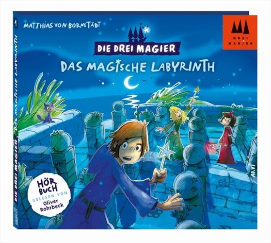 Jetzt bestellen!