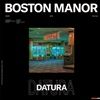 Datura-356-CD