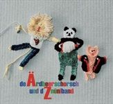 De-Aerdbeerschorsch-und-Znueniband-CD