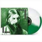 Dead-AgainGreenWhite-Split-Vinyl-57-Vinyl