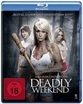 Deadly-Weekend-BR-291-Blu-ray-D