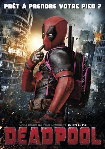 Deadpool (FR)