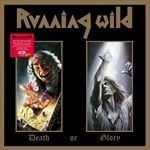 Death-or-Glory-Ltd-Grey-Vinyl-47-Vinyl