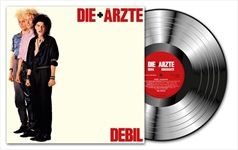 Debil-6027-Vinyl