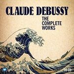Debussy-Complete-Works-33-CDs-2317-CD