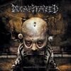 Decapitated-Organic-Hallucinosis-CD