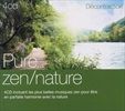 Decontraction-Zen-Nature-10329-CD