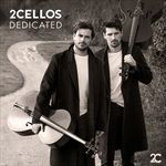 Dedicated-72-CD