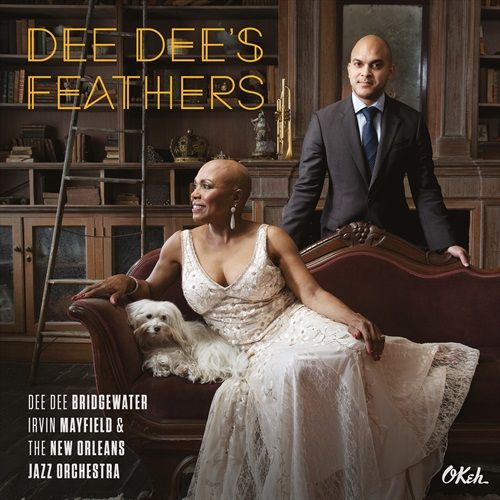 Image of Dee Dee's Feathers
