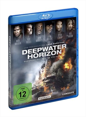 Deepwater Horizon (DE)