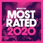 Defected-The-Most-Rated-2020-CD
