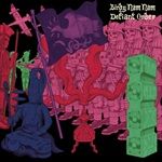 Defiant-Order-9-Vinyl