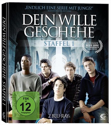 Jetzt bestellen!