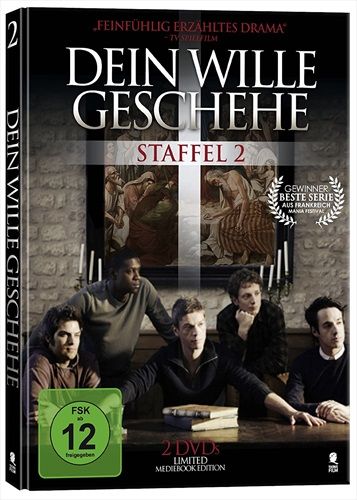 Jetzt bestellen!