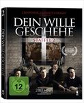 Dein-Wille-geschehe-Staffel-2-BR-290-Blu-ray-D
