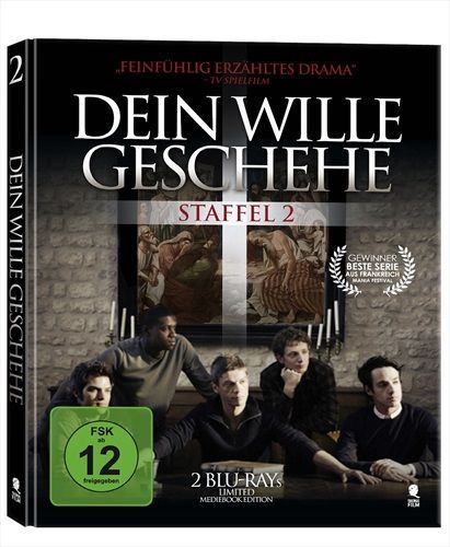 Jetzt bestellen!