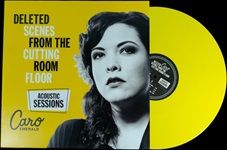 Deleted-Scenes-From-TheAcoustic-Sessions-33-Vinyl