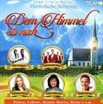 Dem-Himmel-so-nahHimmlische-Stimmen-1864-CD