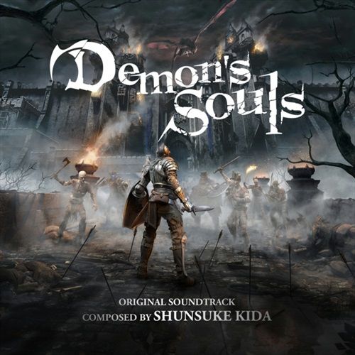 Image of Demon's Souls / OST