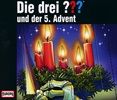 Der-5-Advent-11753-CD