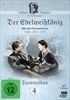 Der-Edelweisskoenig-1938-1957-1975-Die-Ganghofer-Verfilmungen-DVD-D