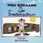 Der-Friedensclown-42-CD
