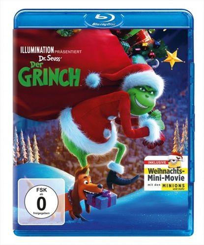 Jetzt bestellen!