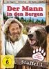 Der-Mann-in-den-BergenStaffel-1-3-DVD
