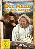 Der-Mann-in-den-BergenStaffel-2-4-DVD
