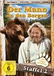 Der-Mann-in-den-BergenStaffel-2-4-DVD