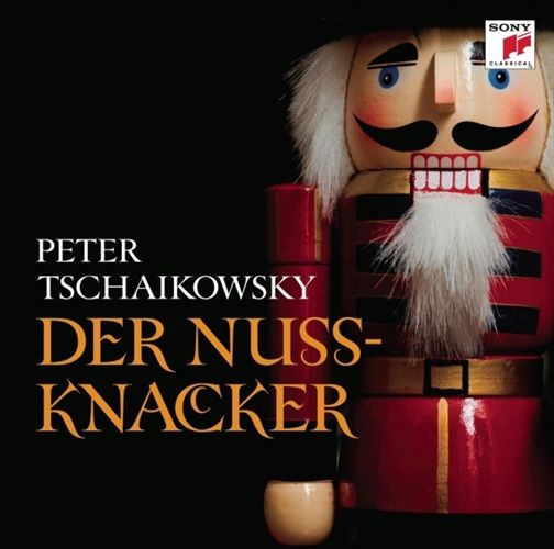 Der Nussknacker (Auszüge)