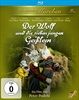 Der-Wolf-und-die-sieben-jungen-Geisslein-1957-Blu-ray-D