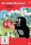 Der-kleine-Maulwurf-DVD-6-6001-DVD-D