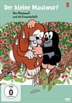 Der-kleine-Maulwurf-DVD-8-6003-DVD-D