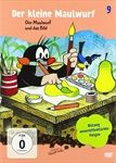 Der-kleine-Maulwurf-DVD-9-6004-DVD-D