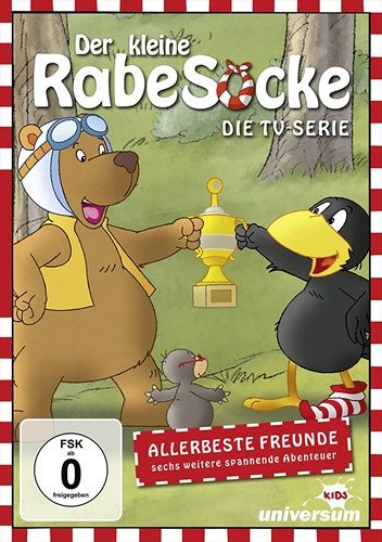 Jetzt bestellen!