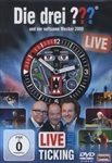 Der-seltsame-Wecker-Live-and-Ticking-2009-12610-DVD