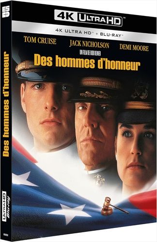 commandez maintenant!