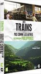 Des-trains-pas-comme-les-autres-Philippines-DVD-F