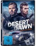 Desert-Dawn-Es-gibt-kein-zurueck-DVD-D