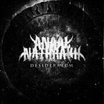 Desideratum-1355-CD